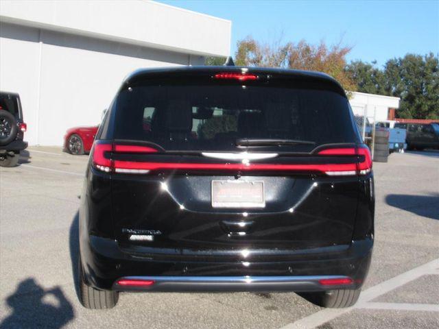 new 2026 Chrysler Pacifica car, priced at $41,020
