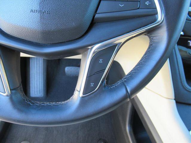 used 2019 Cadillac XT5 car, priced at $19,492