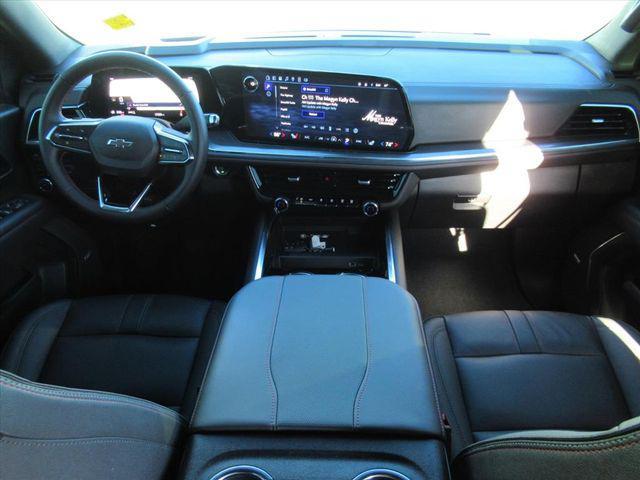 used 2025 Chevrolet Tahoe car, priced at $68,992