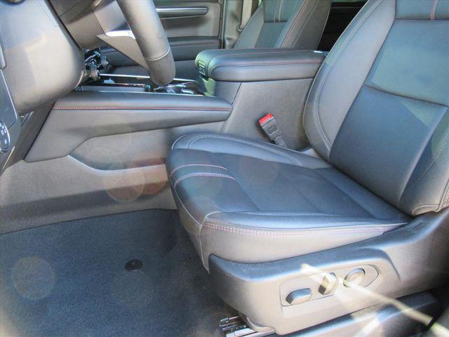 used 2025 Chevrolet Tahoe car, priced at $68,992