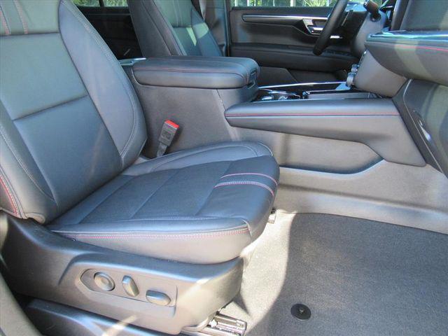 used 2025 Chevrolet Tahoe car, priced at $68,992