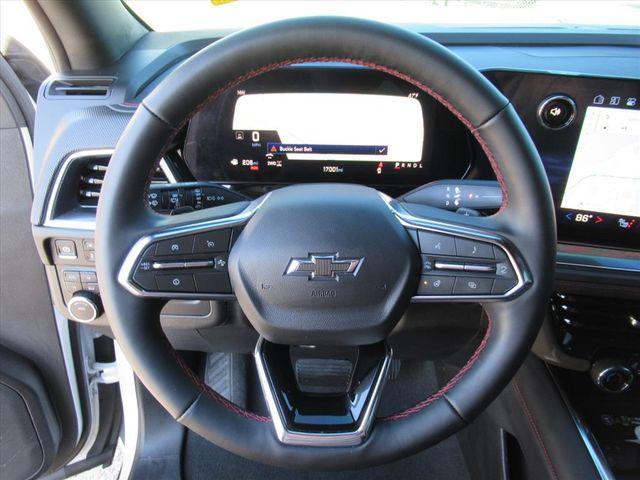 used 2025 Chevrolet Tahoe car, priced at $68,992