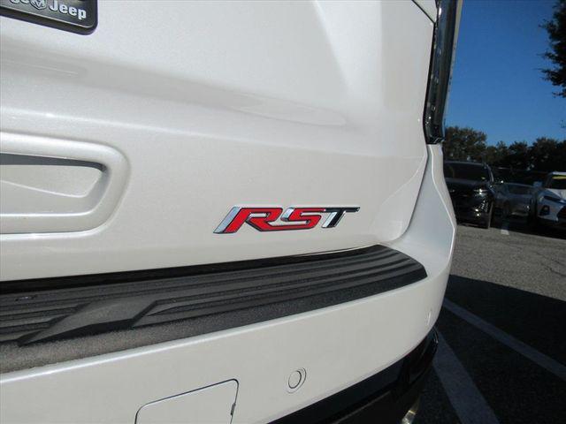 used 2025 Chevrolet Tahoe car, priced at $68,992