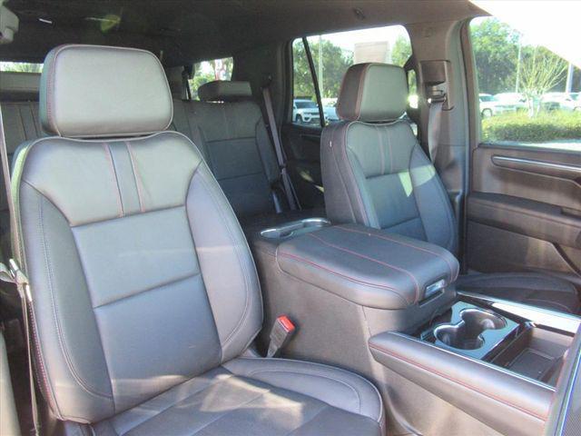 used 2025 Chevrolet Tahoe car, priced at $68,992