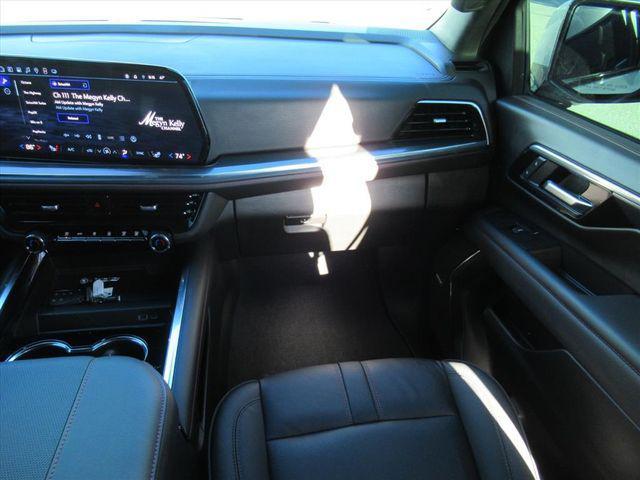 used 2025 Chevrolet Tahoe car, priced at $68,992