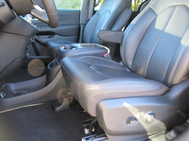 new 2026 Chrysler Voyager car, priced at $35,299