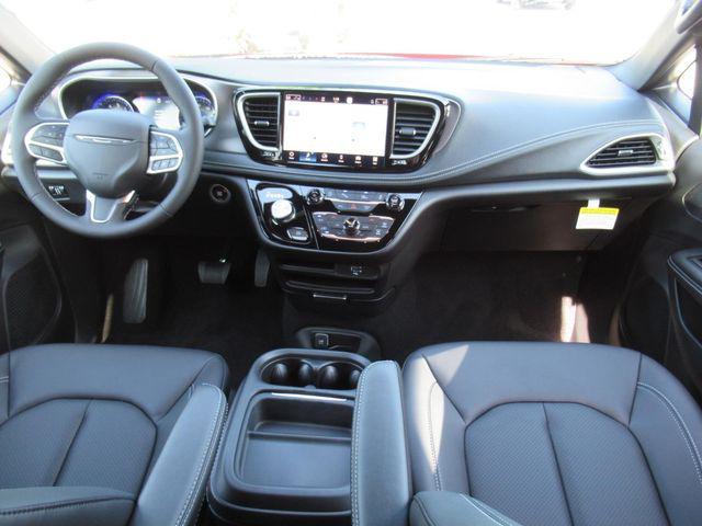 new 2027 Chrysler Pacifica car, priced at $47,329