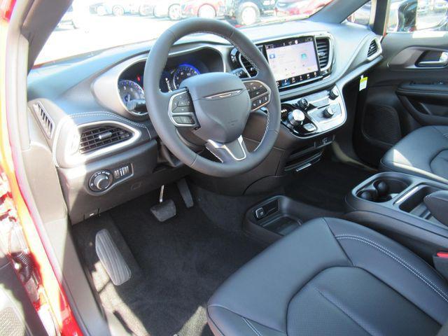 new 2027 Chrysler Pacifica car, priced at $47,329