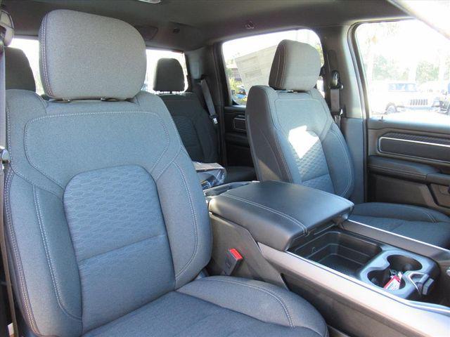 new 2026 Ram 1500 car, priced at $49,001