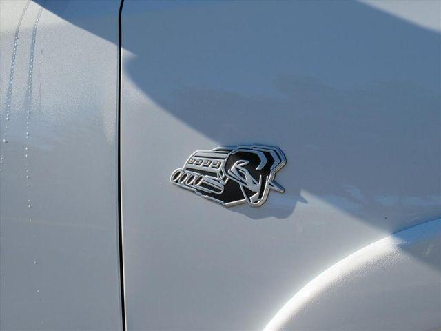 new 2026 Ram 1500 car, priced at $49,001