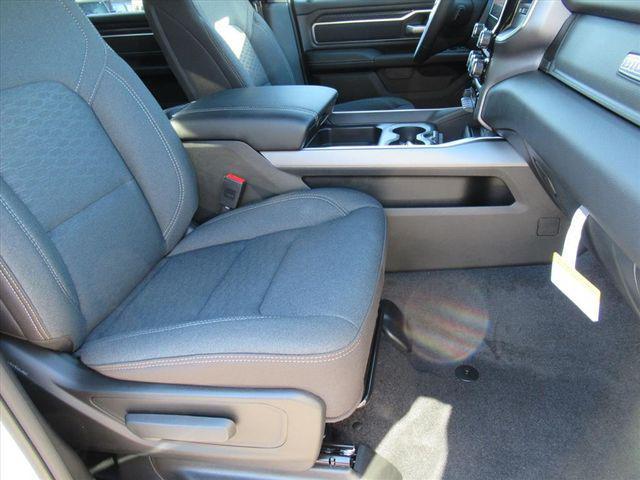 new 2026 Ram 1500 car, priced at $49,001