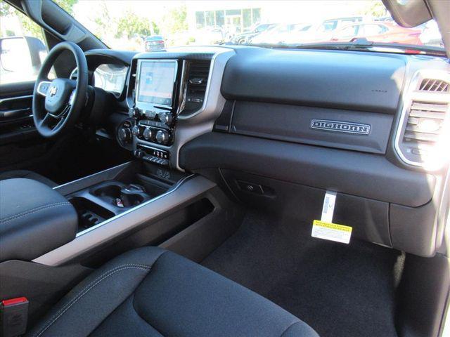 new 2026 Ram 1500 car, priced at $49,001