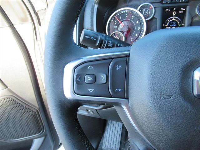 new 2026 Ram 1500 car, priced at $49,001