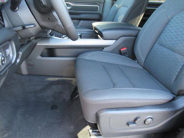 new 2026 Ram 1500 car, priced at $49,001