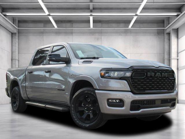 new 2026 Ram 1500 car, priced at $49,560