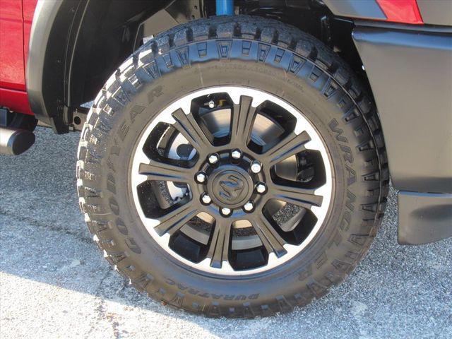 new 2026 Ram 2500 car, priced at $64,913