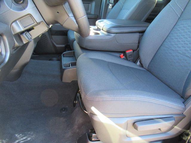 new 2026 Ram 2500 car, priced at $64,913