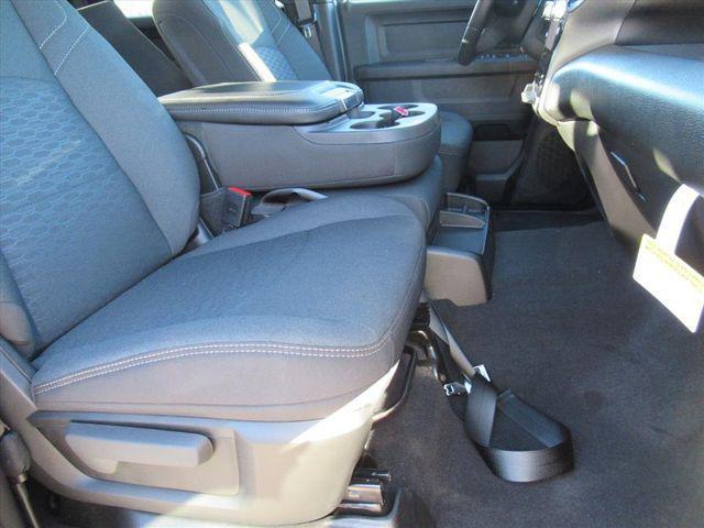 new 2026 Ram 2500 car, priced at $64,913