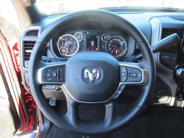 new 2026 Ram 2500 car, priced at $64,913