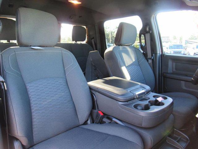 new 2026 Ram 2500 car, priced at $64,913