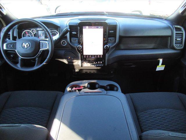 new 2026 Ram 2500 car, priced at $64,913