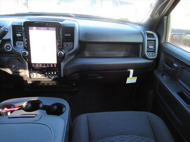 new 2026 Ram 2500 car, priced at $64,913