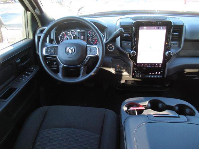 new 2026 Ram 2500 car, priced at $64,913