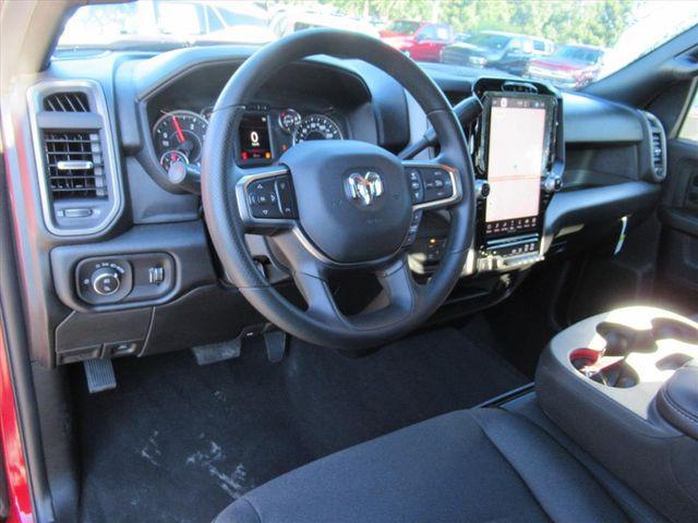 new 2026 Ram 2500 car, priced at $64,913