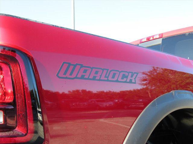 new 2026 Ram 2500 car, priced at $64,913