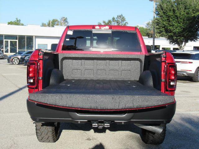 new 2026 Ram 2500 car, priced at $64,913