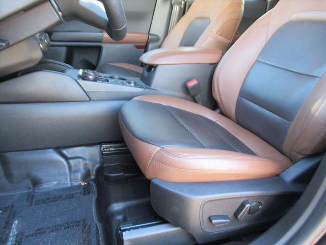 used 2021 Ford Bronco Sport car, priced at $23,433