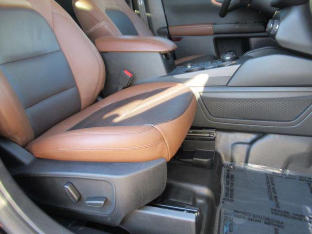 used 2021 Ford Bronco Sport car, priced at $23,433