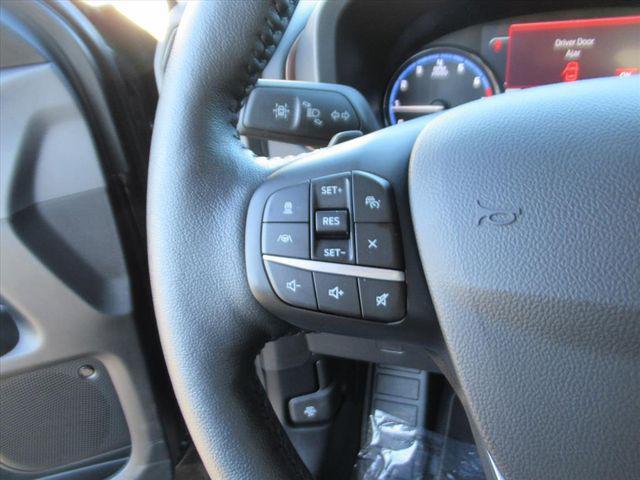 used 2021 Ford Bronco Sport car, priced at $23,433