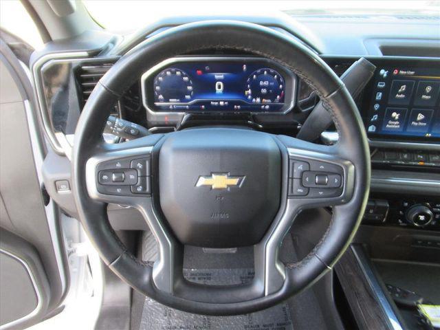 used 2024 Chevrolet Silverado 2500 car, priced at $51,266