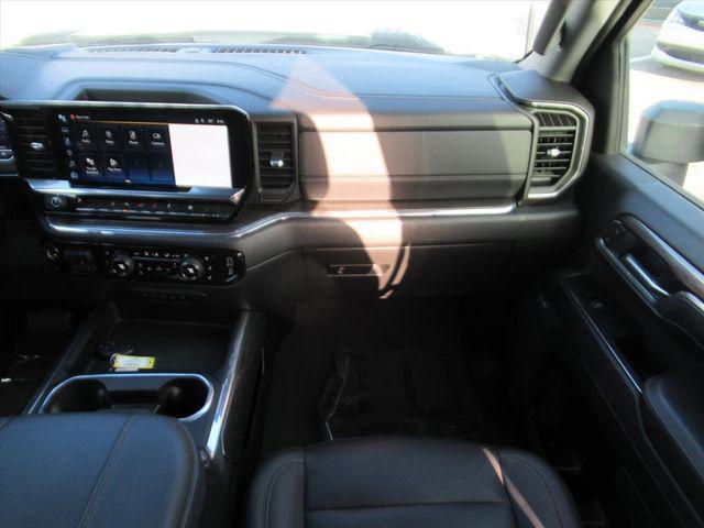 used 2024 Chevrolet Silverado 2500 car, priced at $51,266