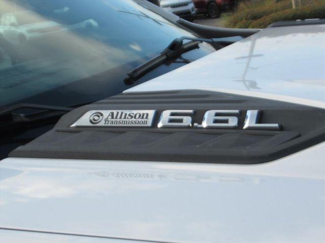 used 2024 Chevrolet Silverado 2500 car, priced at $51,266