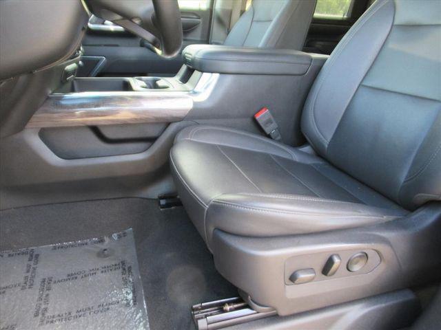 used 2024 Chevrolet Silverado 2500 car, priced at $51,266