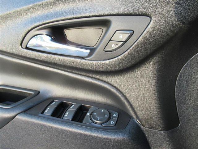 used 2020 Chevrolet Equinox car, priced at $14,722