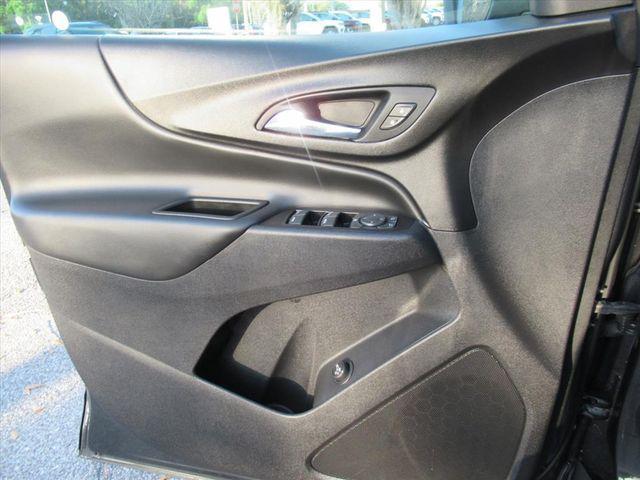 used 2020 Chevrolet Equinox car, priced at $14,722