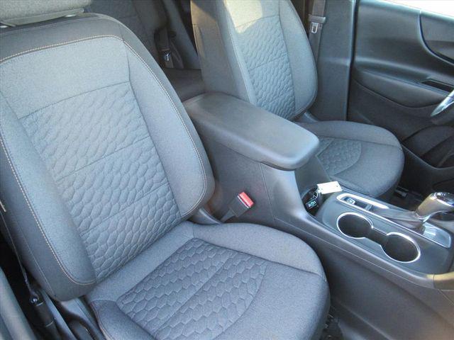 used 2020 Chevrolet Equinox car, priced at $14,722