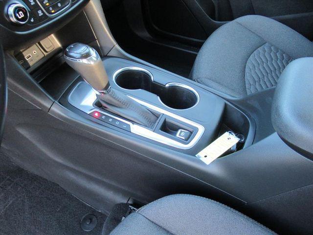 used 2020 Chevrolet Equinox car, priced at $14,722