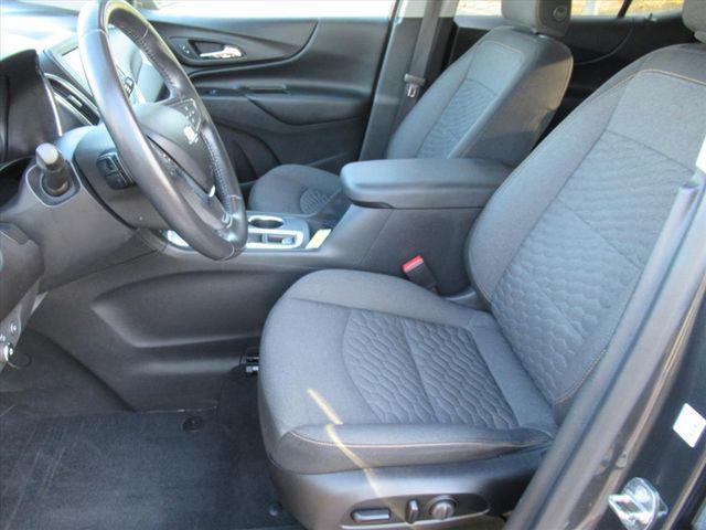 used 2020 Chevrolet Equinox car, priced at $14,722
