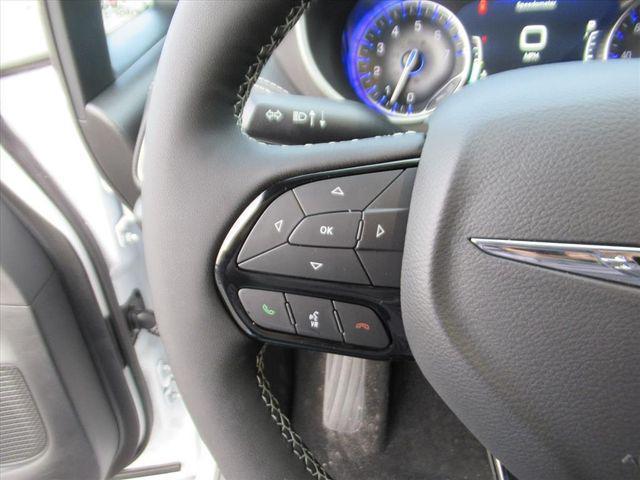 new 2026 Chrysler Pacifica car, priced at $39,571