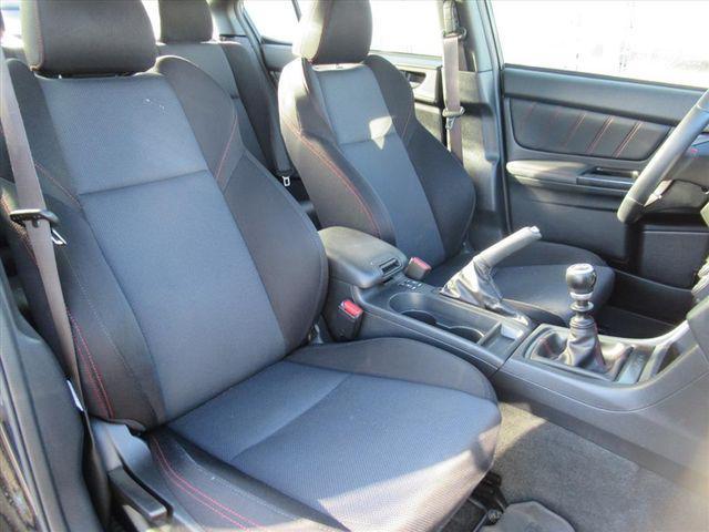 used 2020 Subaru WRX car, priced at $24,991