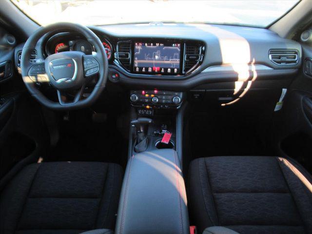 new 2026 Dodge Durango car, priced at $41,493