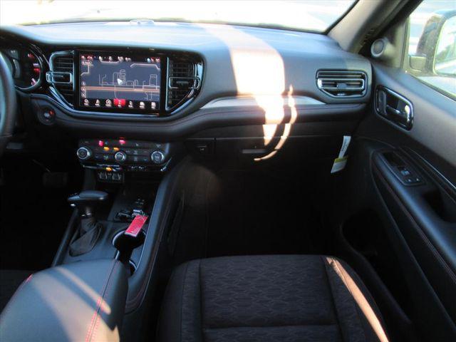 new 2026 Dodge Durango car, priced at $41,493