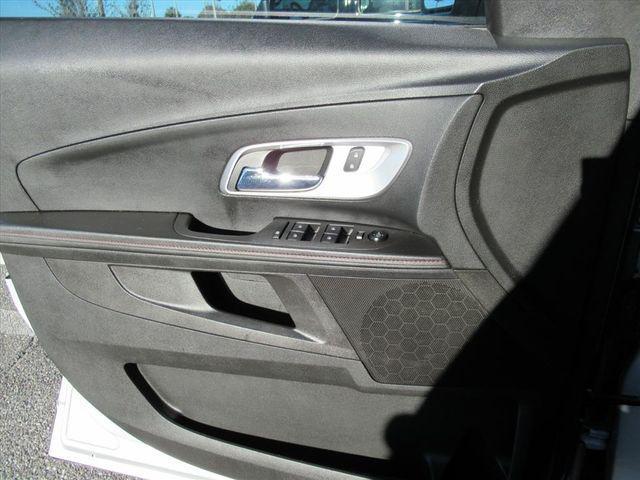 used 2015 Chevrolet Equinox car, priced at $6,991