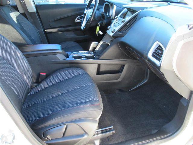 used 2015 Chevrolet Equinox car, priced at $6,991