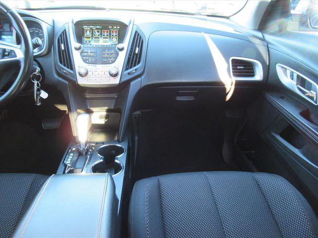 used 2015 Chevrolet Equinox car, priced at $6,991