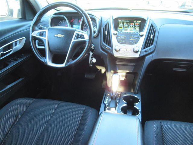 used 2015 Chevrolet Equinox car, priced at $6,991